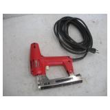 CRAFTSMAN ELECTRIC NAILER 1 AND 1 1/4 IN BRAD
