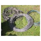 HEAVY DUTY WIRE