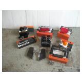HARLEY DAVIDSON PARTS