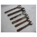 LARGE WRENCHES LARGEST 1 7/16