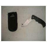 GERBER LOCK KNIFE 3 1/2 IN BLADE