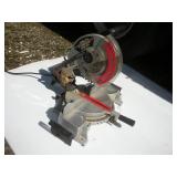 DELTA 10 IN COMPOUND MITER SAW