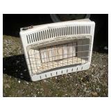 PROPANE RADIANT HEATER