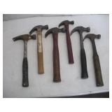 CLAW HAMMERS