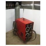 AIRCO DIP-PAK 200 MIG WELDER 208 / 230V 200 AMP