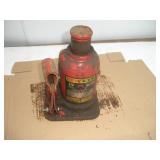 12 TON HYDRAULIC JACK