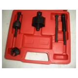 POWER STEERING PULLY PULLER