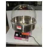 COTTON CANDY MACHINE 115V MODEL ET-MF-03