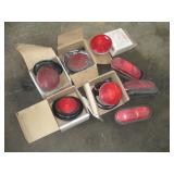 TRUCK AND TRAILER LIGHTS