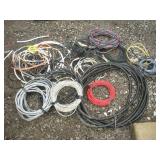 WIRE LOT