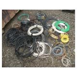 WIRE LOT