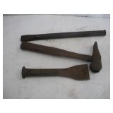 SPLIT RIM TOOLS