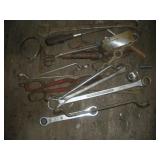 ASSORTED TOOLS