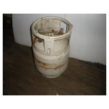 FORK TRUCK PROPANE TANK