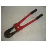 18IN BOLT CUTTERS