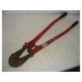 30IN BOLT CUTTERS
