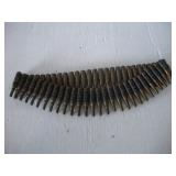 MILITARY TRAINING BLANKS