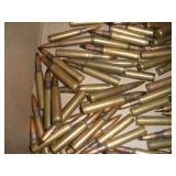 (100) 7.62 X 51 MILITARY CARTRIDGES W/ TRACERS