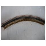 (40) 7.62 X 51 MILITARY CARTRIDGES W/ TRACERS
