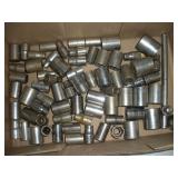 CRAFTSMAN 1/2 IN DRIVE SOCKETS