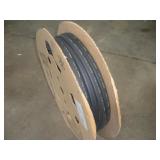 ROLL OF 1/2 IN HEAT SHRINK TUBING
