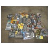 ASSORTED NEW TRUCK / AUTOMOTIVE PARTS