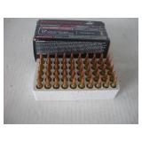 (50) 17 WIN CARTRIDGES 20 GR