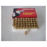 (50) .45 AUTO CARTRIDGES 230 GR