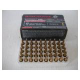 (50) 17 WIN CARTRIDGES 25 GR