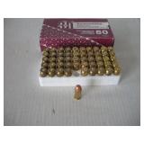 (50) .45 AUTO CARTRIDGES 230 GR