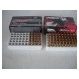 (70) 17 WIN CARTRIDGES 20 GR