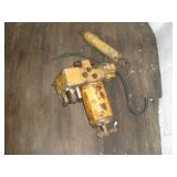 MEYERS SNOW PLOW HYDRAULICS