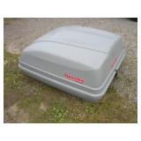 KARRITE VOYAGER ROOFTOP WATERPROOF CARGO CASE