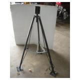 5TH WHEEL TRAILER STABALIZER TRI STAND