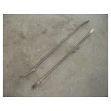 3 FT TIRE IRONS