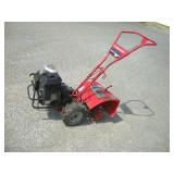 TROY BILT SUPER BRONCO SELF PROPELLED GAS