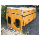LEER 8FT UTILITY CAP
