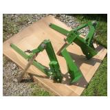 3 POINT HITCH ASSEMBLY