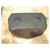 JOHN DEERE STYLE G VALVE COVER PN- F128R