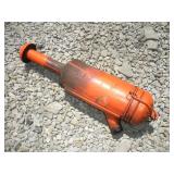 ALLIS CHALMERS AIR CLEANER