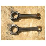 JOHN DEERE STYLE G PISTON RODS PN- F1047R