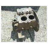1961 VOLKSWAGON 36 HP ALUMINUM ENGINE BLOCK