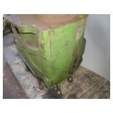 JOHN DEERE STYLE G 2 CYL ENGINE BLOCK