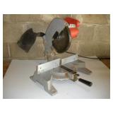 MILWAUKEE 10 IN MITER SAW 110V