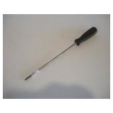 SNAPON MD18A FLEXIBLE CARB BALL HEX DRIVER
