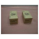 (100) ROUNDS 22 LONG AMMO