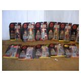 STAR WARS ACTION FIGURES