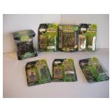 STAR WARS ACTION FIGURES