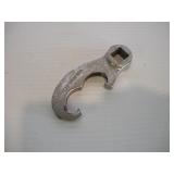 SNAP ON WA13 TIE ROD ADJUSTING TOOL 1/2 IN DRIVE
