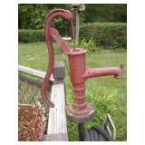VINTAGE WELL PUMP